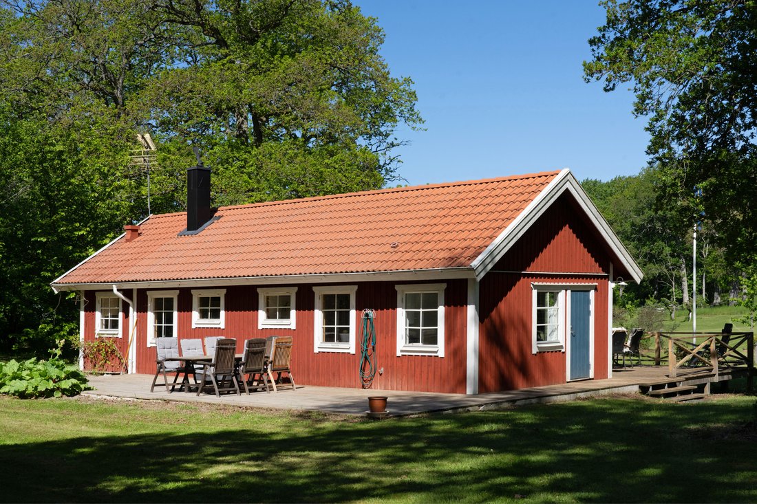 House in Stockholm, Stockholm County, Sweden 5 - 15759682