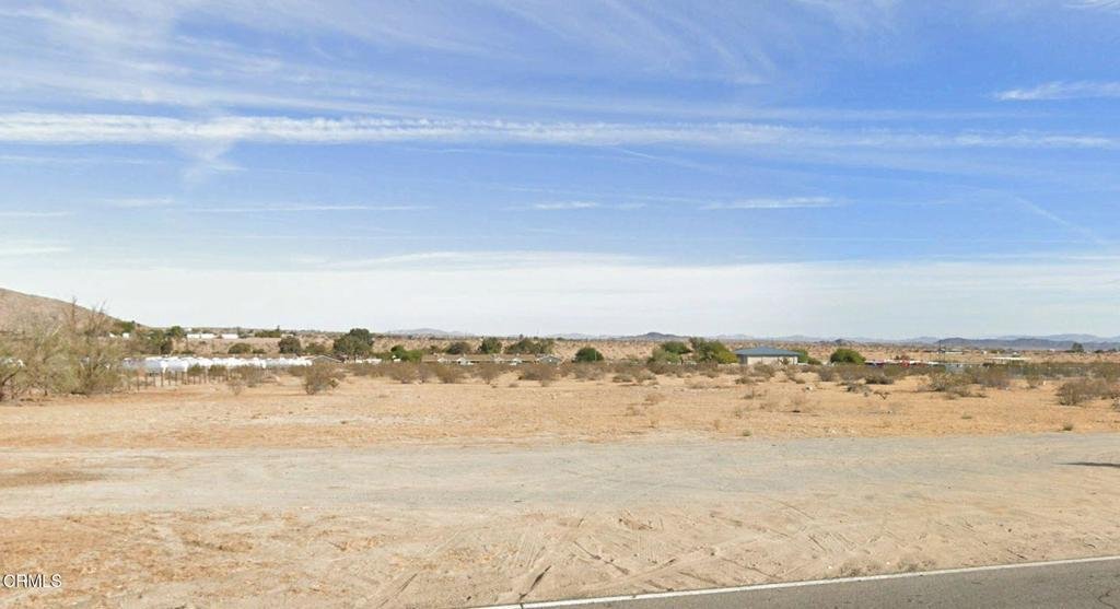Land in Joshua Tree, California, United States 4 - 15759209