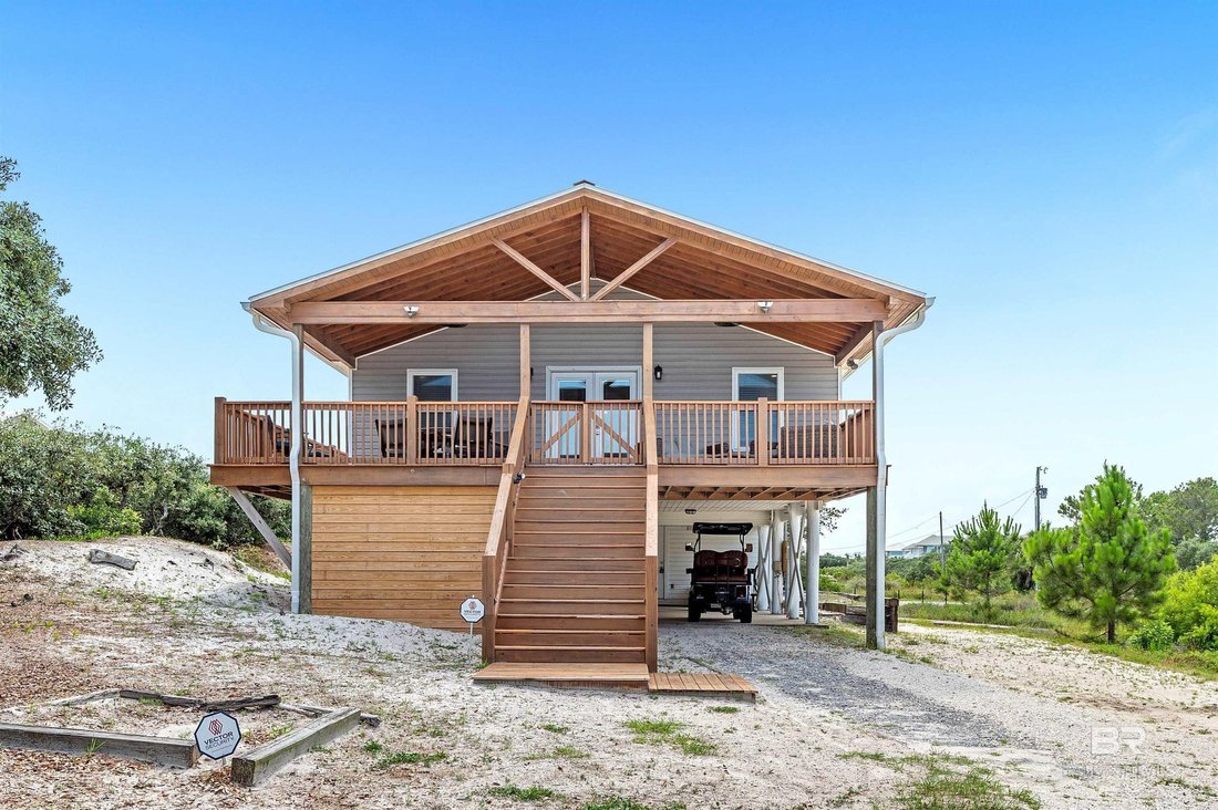 House in Gulf Shores, Alabama, United States 2 - 15758673