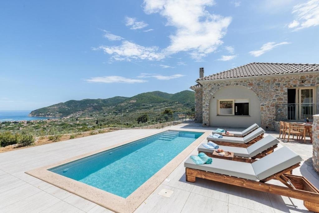 Villa in Skopelos, Thessaly and Central Greece, Greece 1 - 15756467