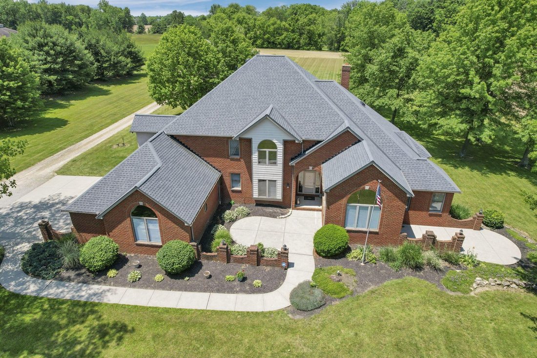 House in Pataskala, Ohio, United States 3 - 15756889