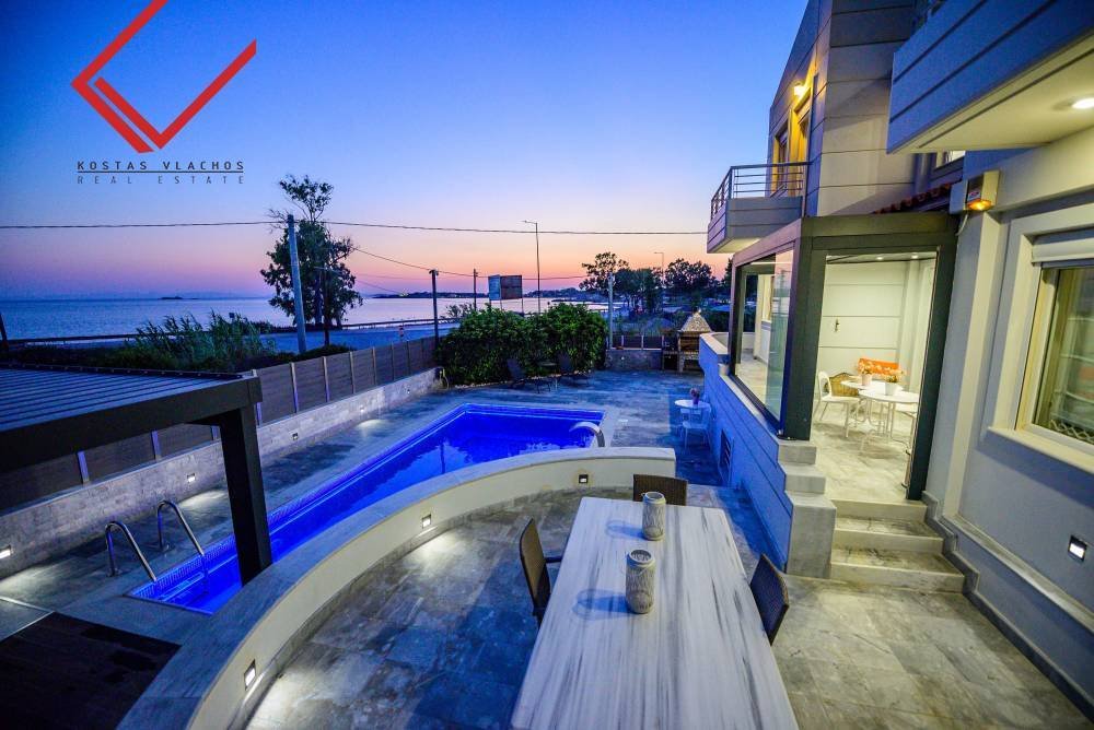 House in Kalyvia Thorikou, Attica, Greece 4 - 15756033