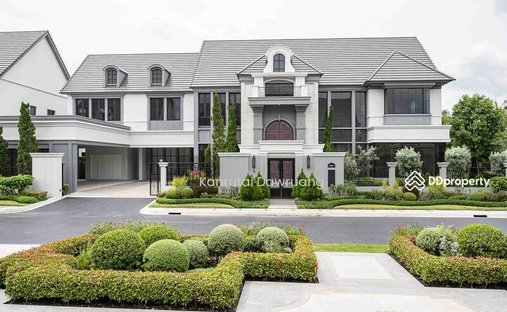 Casa en Anusawari, Bangkok, Tailandia 1