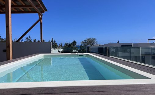 Appartamento a Grand Baie, Distretto di Pamplemousses, Mauritius 1