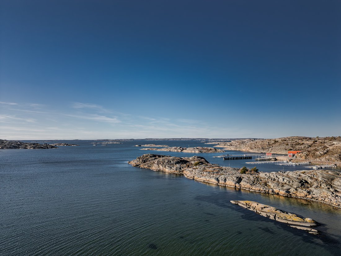 Private Island in Vedhall, Västra Götaland County, Sweden 3 - 15757853