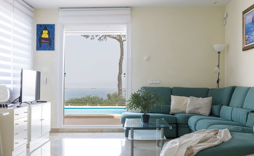 Maison à Llucmajor, Îles Baléares, Espagne 1