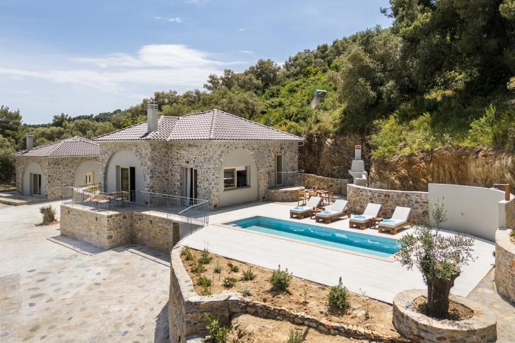Eigentumswohnung in Skopelos, Thessaly and Central Greece, Griechenland 2 - 15756468