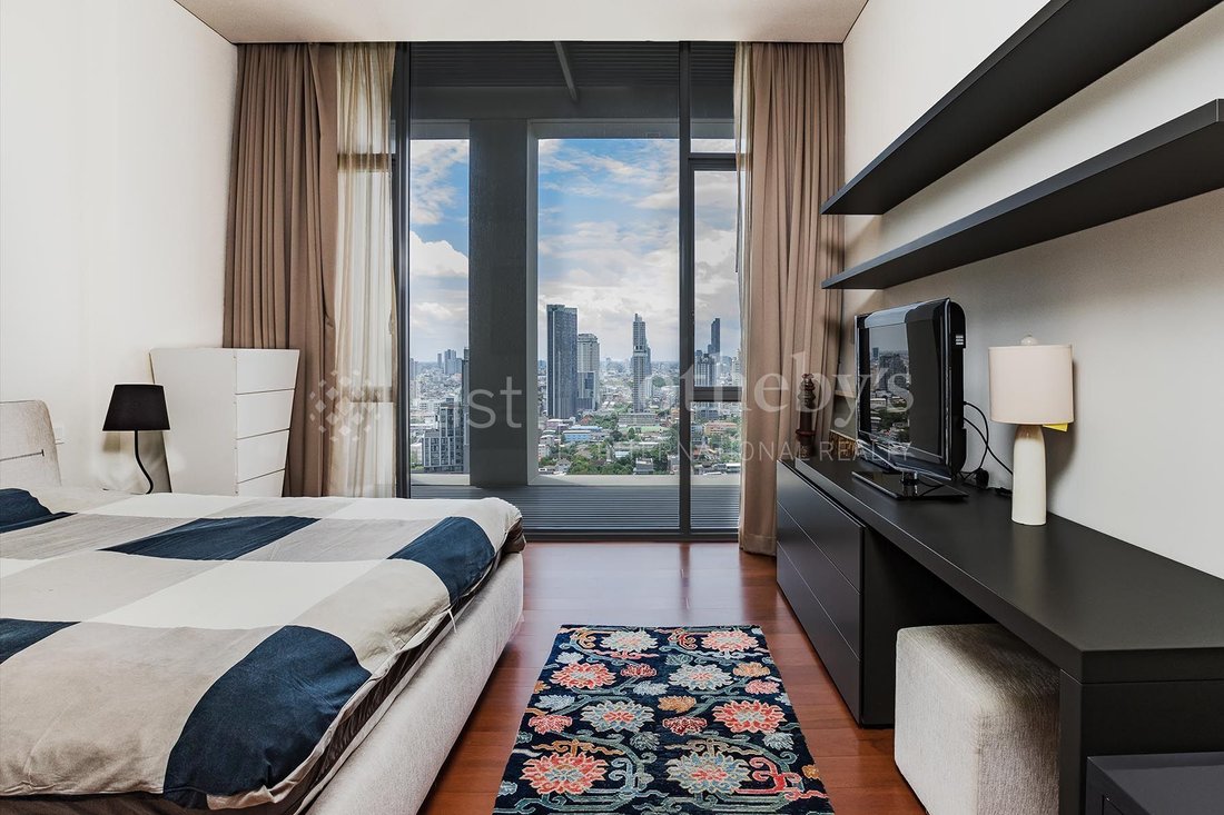 Condo in Bangkok, Krung Thep Maha Nakhon, Thailand 2 - 12284043