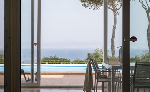 Casa a Llucmajor, Isole Baleari, Spagna 1