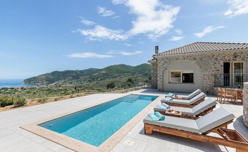 Appartement en Skopelos, Thessaly and Central Greece, Grèce 1