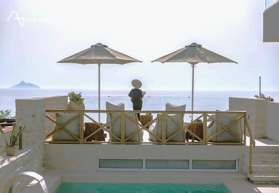 Villa in 4th Community of Heraklion - South, Heraklion, Greece 1 - 15759125
