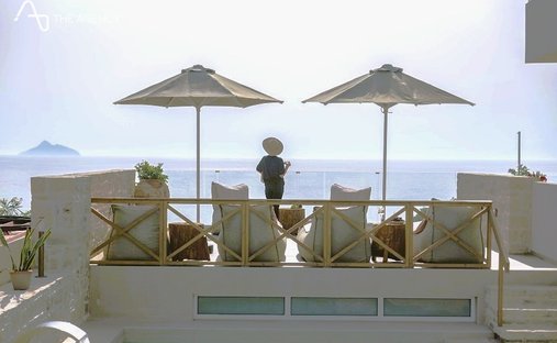 Villa in 4th Community of Heraklion - South, Heraklion, Greece 1