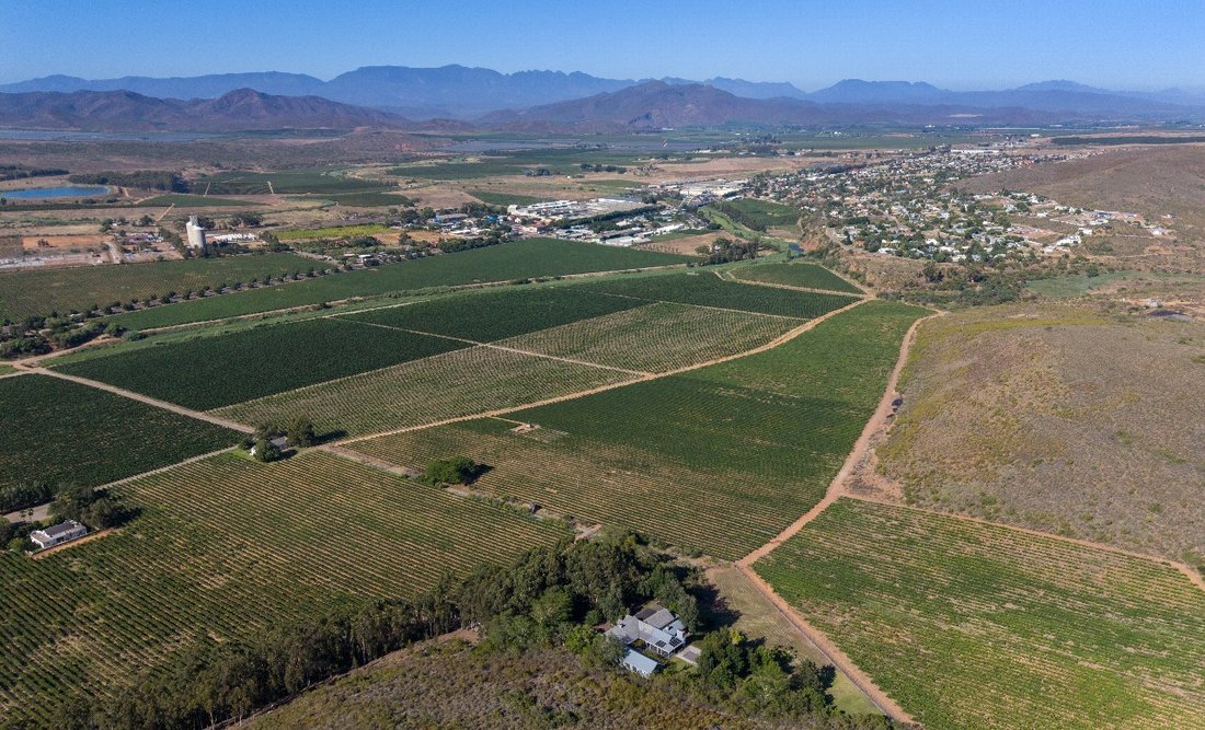 Farm Ranch in Ashton, Western Cape, South Africa 3 - 15756464