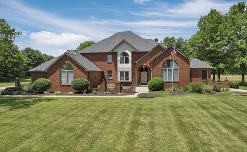 House in Pataskala, Ohio, United States 1