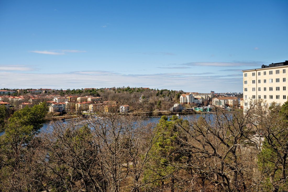 Apartment in Stockholm, Stockholm County, Sweden 4 - 15759790