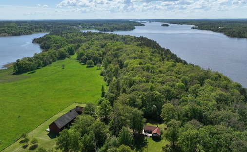 House in Stockholm, Stockholm County, Sweden 1