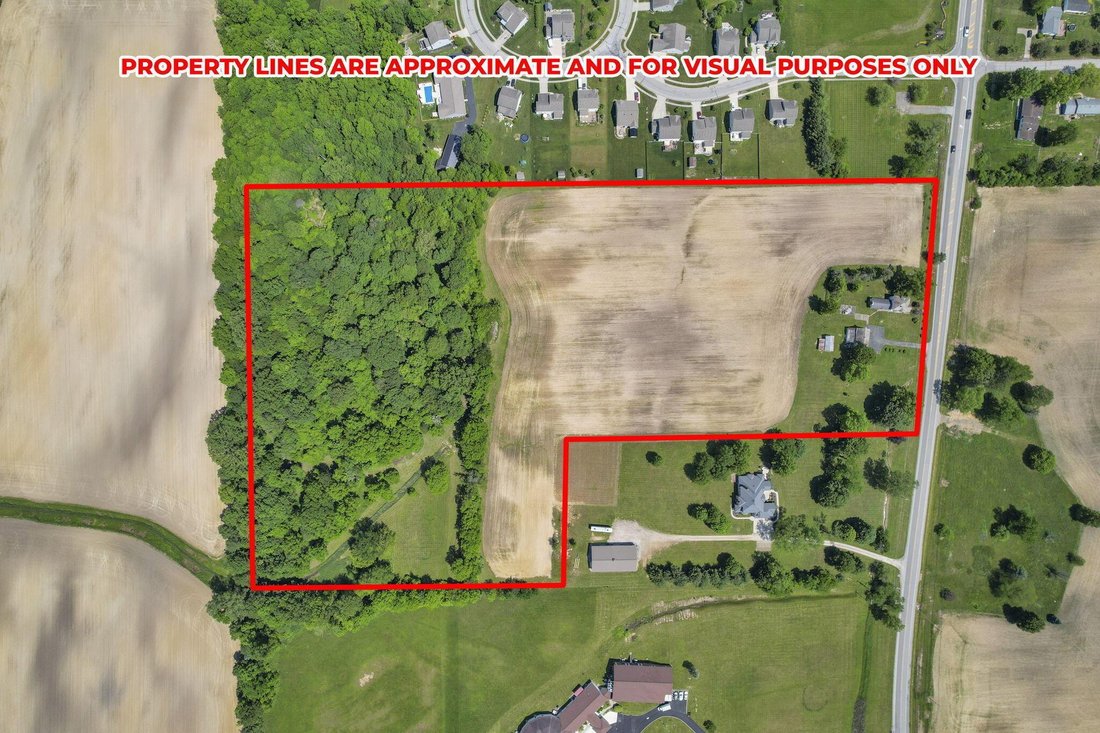 Land in Pataskala, Ohio, United States 1 - 15756888