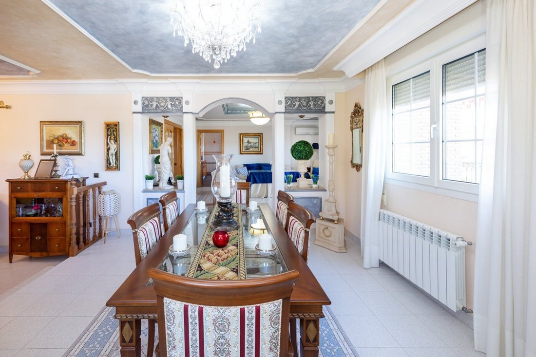 Villa in Gojar, Andalusia, Spain 5 - 15759291