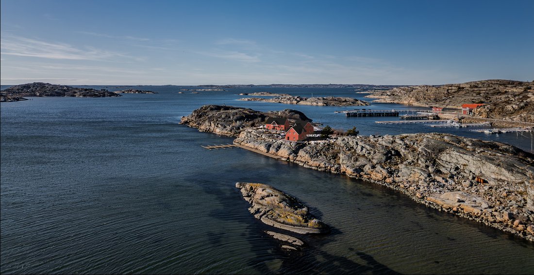 Private Island in Vedhall, Västra Götaland County, Sweden 1 - 15757853