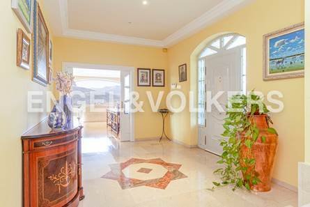 House in Dominio de Fontenebro, Collado Villalba, Spain 5 - 15757321