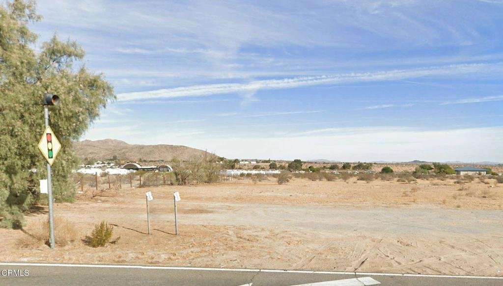 Land in Joshua Tree, California, United States 2 - 15759209