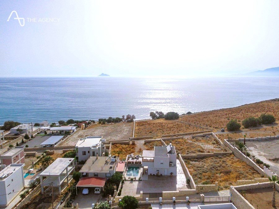 Villa in 4th Community of Heraklion - South, Heraklion, Greece 5 - 15759125