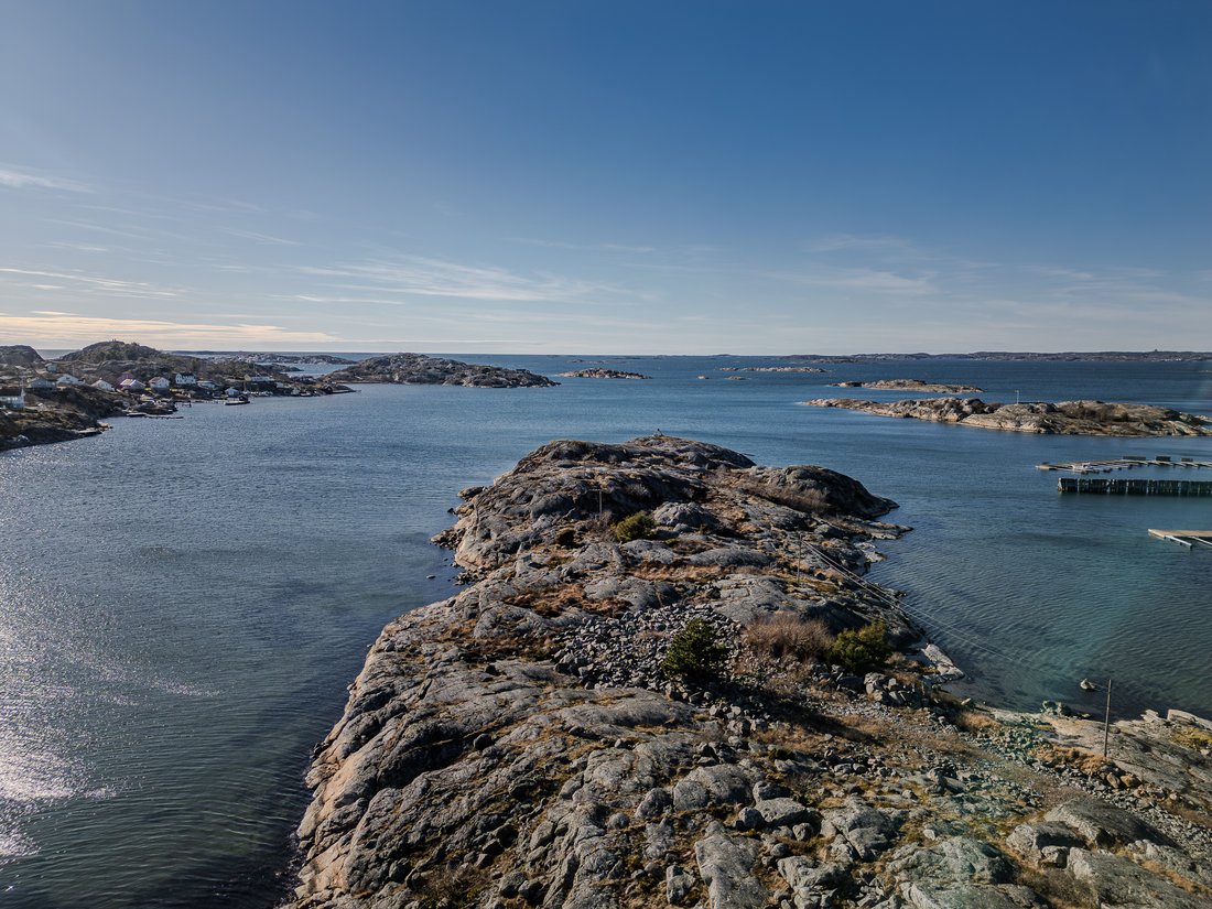 Private Island in Vedhall, Västra Götaland County, Sweden 5 - 15757853
