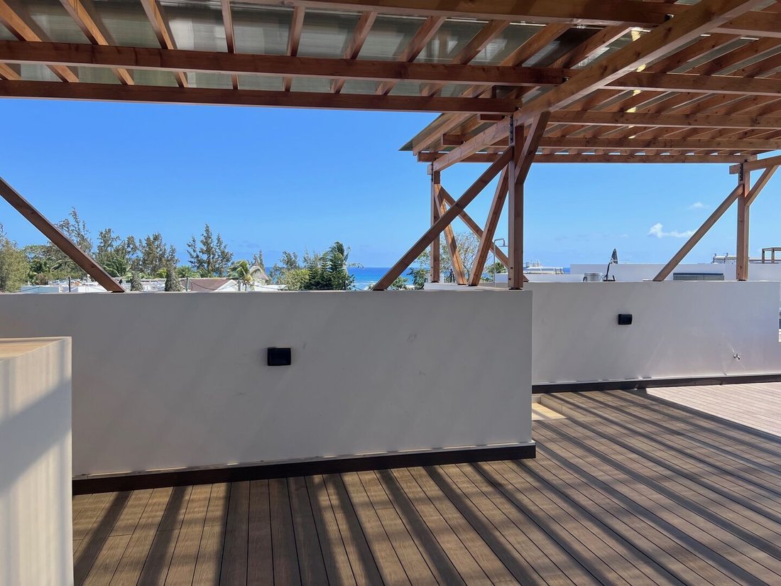 Apartment in Grand Baie, Pamplemousses District, Mauritius 4 - 15537099