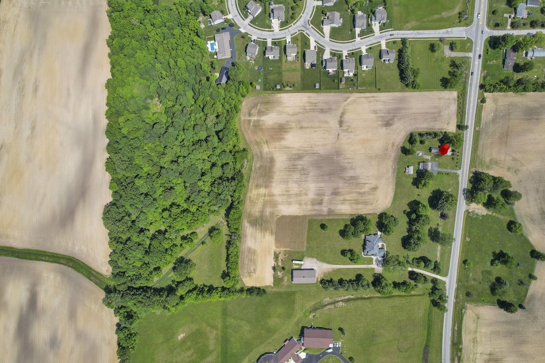 Land in Pataskala, Ohio, United States 2 - 15756888