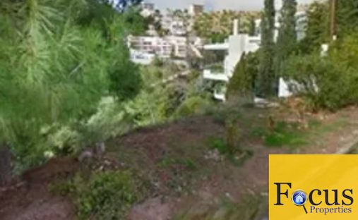 Land in Voula, Attica, Greece 1
