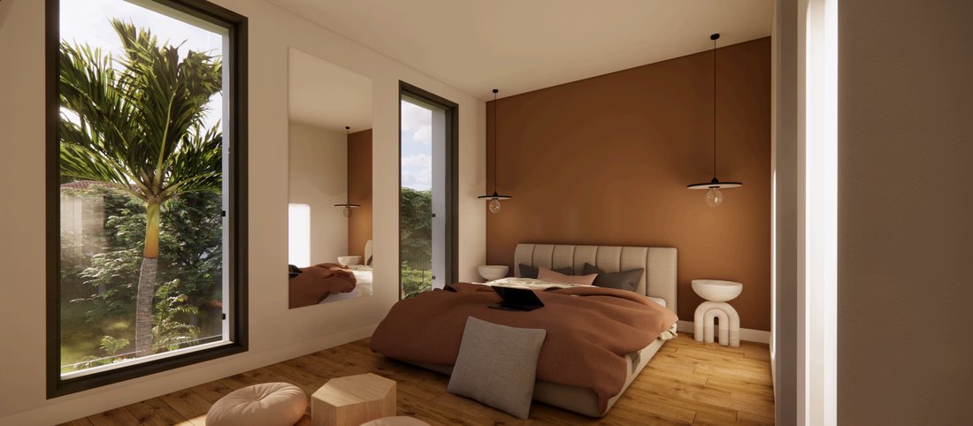 House in Bois Fleuri-Chevre d'Or-Saint Philippe, Biot, France 5 - 15756418