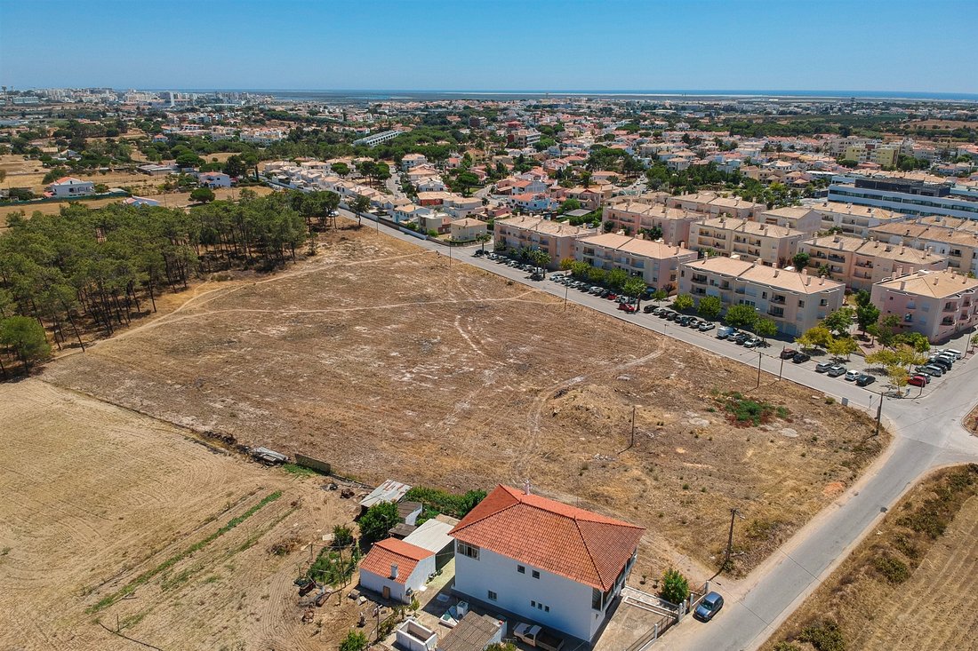 Land in Montenegro, Algarve, Portugal 5 - 11081053