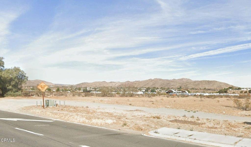 Land in Joshua Tree, California, United States 1 - 15759209