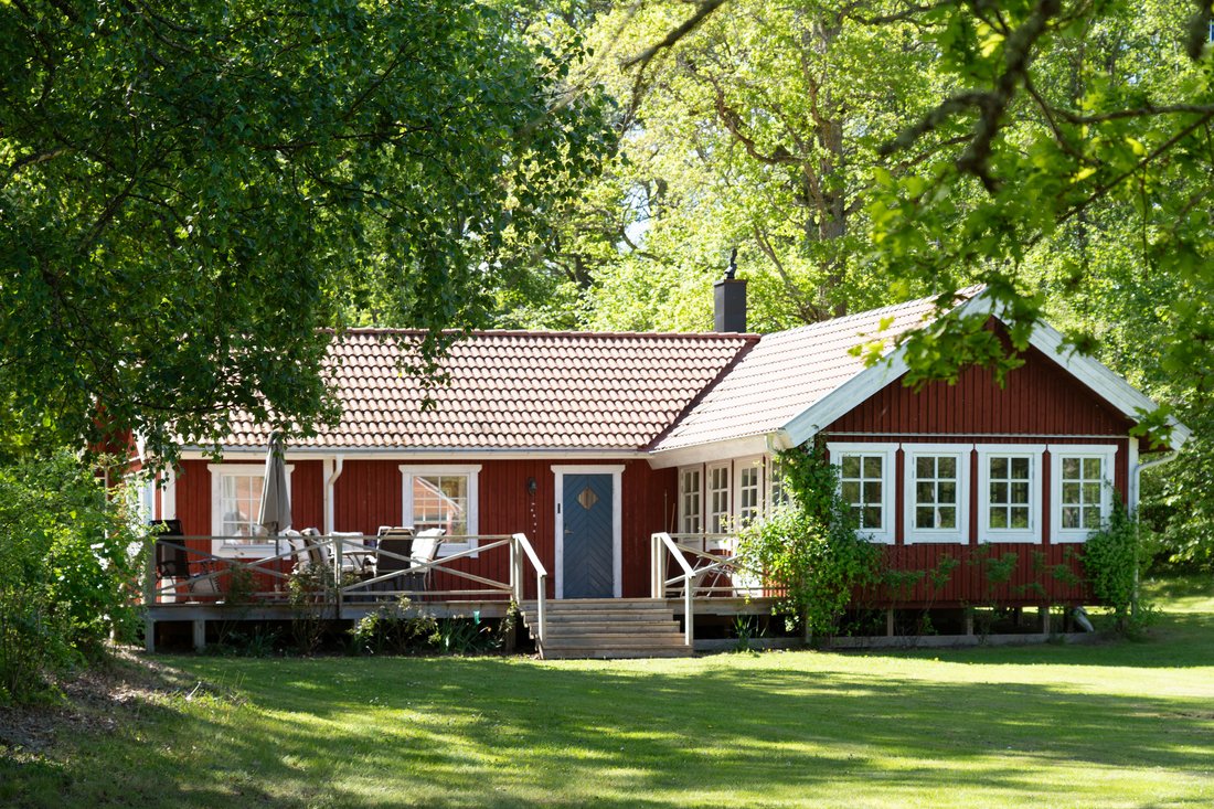House in Stockholm, Stockholm County, Sweden 2 - 15759682