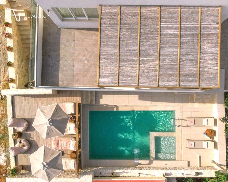 Villa in 4th Community of Heraklion - South, Heraklion, Greece 4 - 15759125