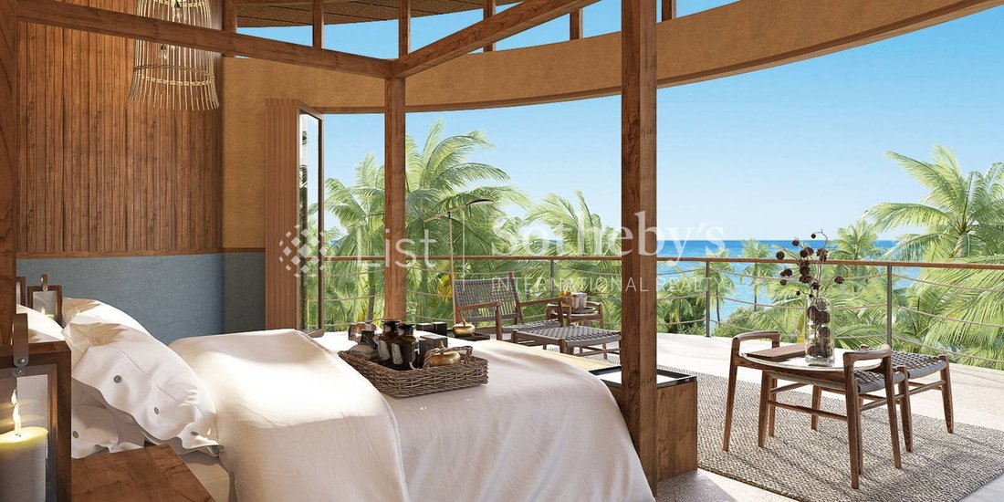 House in Koh Samui, Surat Thani, Thailand 3 - 13173241