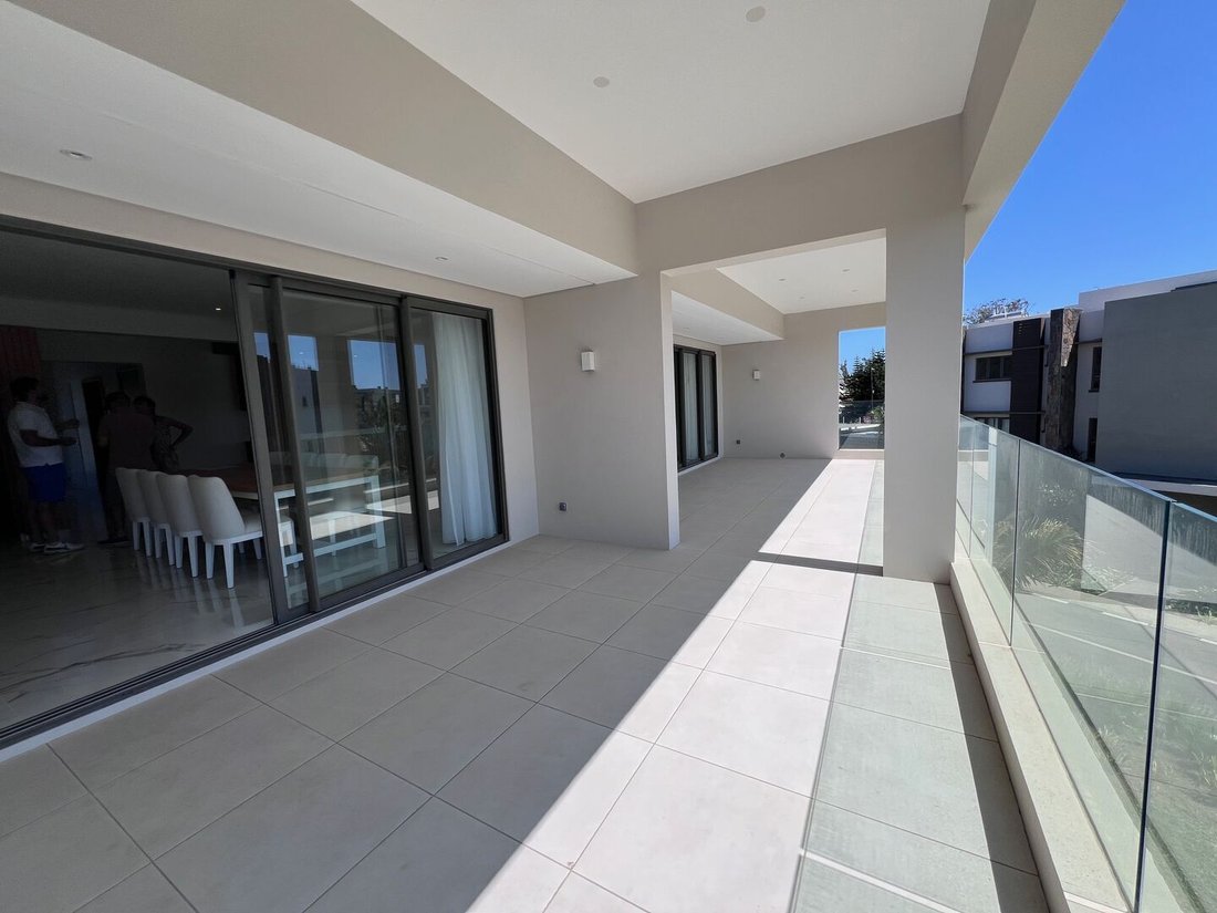 Apartment in Grand Baie, Pamplemousses District, Mauritius 5 - 15537099