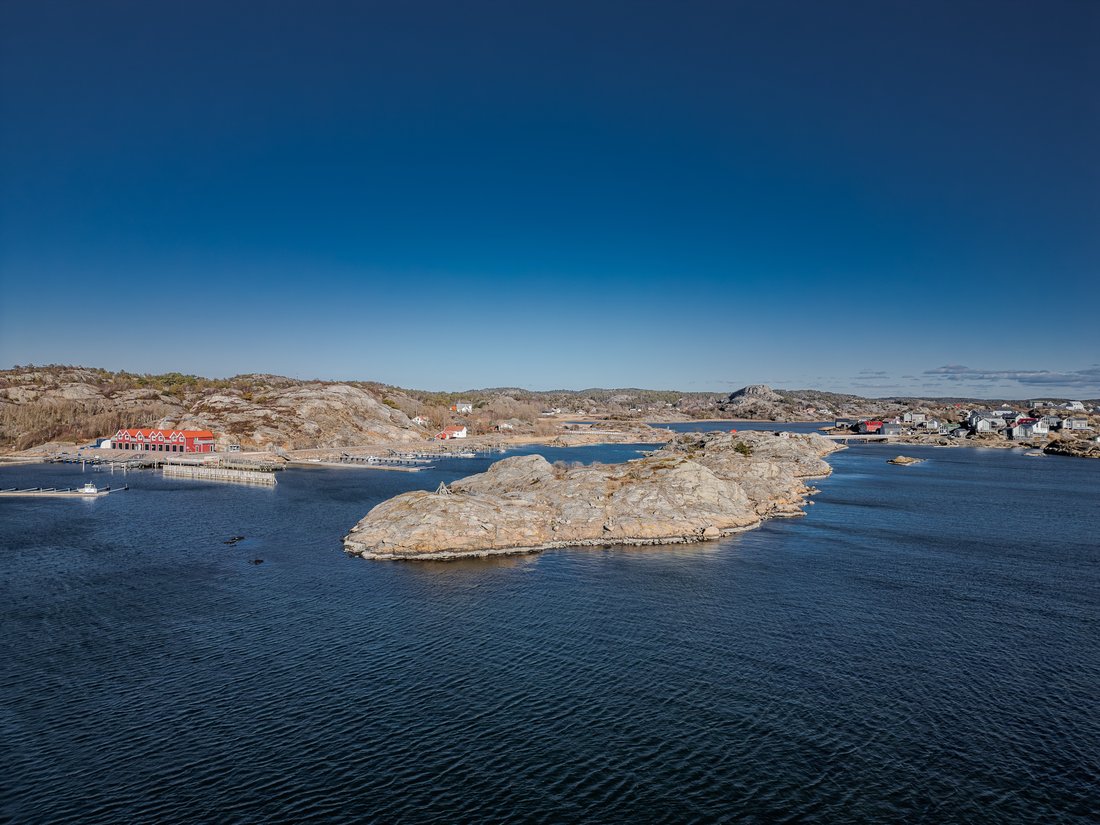 Private Island in Vedhall, Västra Götaland County, Sweden 4 - 15757853