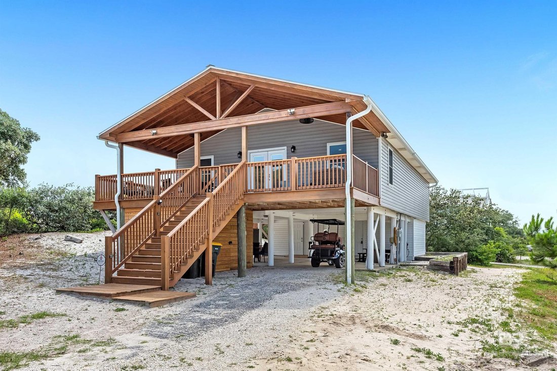 House in Gulf Shores, Alabama, United States 1 - 15758673