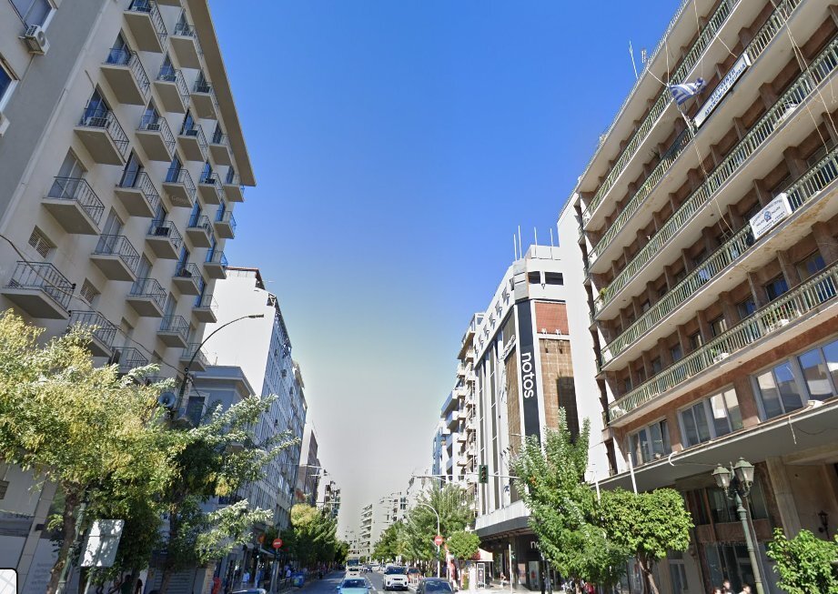 Land in 2nd District of Piraeus, Piraeus, Greece 2 - 15759265