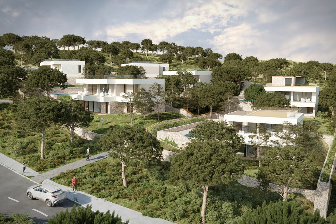 Villa in Orihuela, Valencian Community, Spain 1 - 15758526
