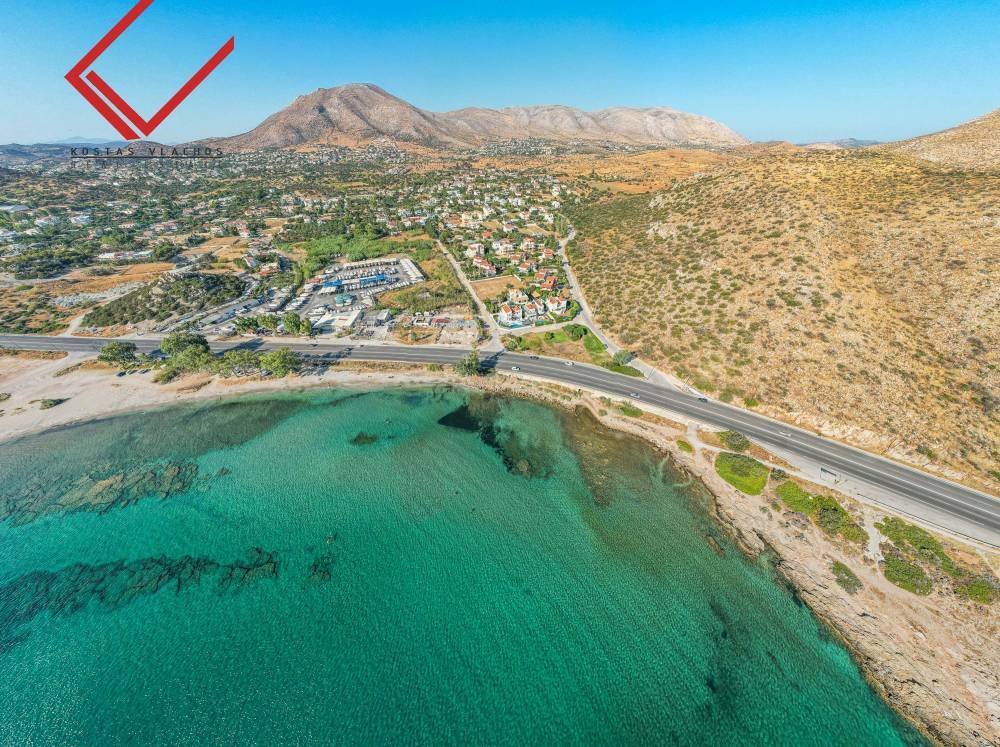 House in Kalyvia Thorikou, Attica, Greece 2 - 15756033