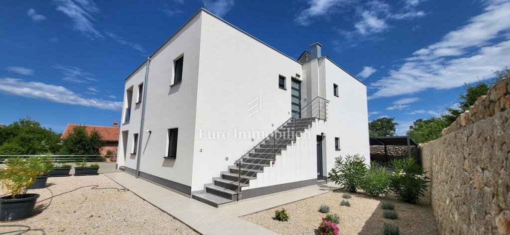 House in Malinska, Primorje-Gorski Kotar County, Croatia 3 - 15757835