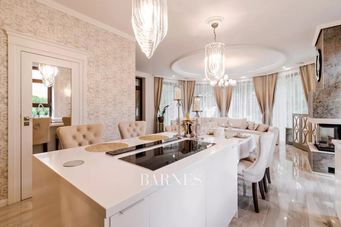 Apartment in Budapest, Budapest, Hungary 5 - 11671188