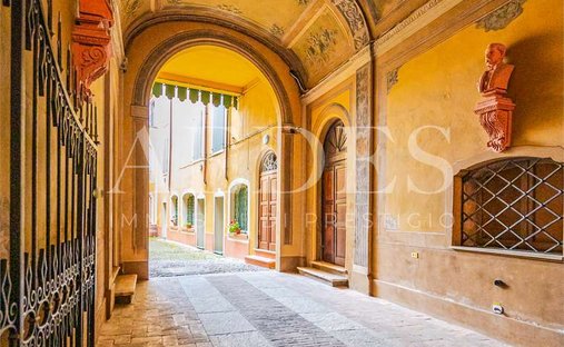 Apartment in San Damaso, Emilia-Romagna, Italy 1