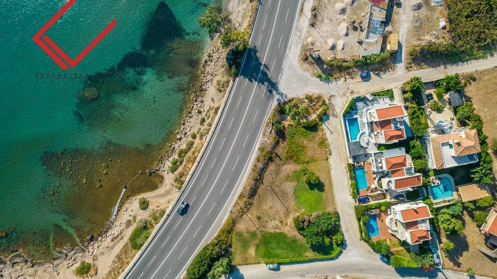 House in Kalyvia Thorikou, Attica, Greece 1 - 15756033