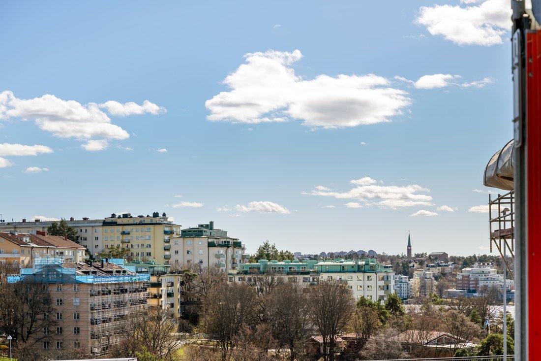 Apartment in Stockholm, Stockholm County, Sweden 5 - 15759790