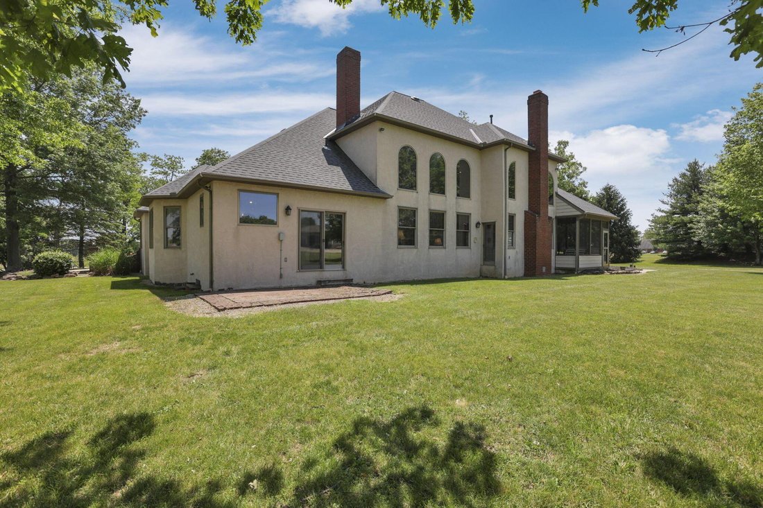 House in Pataskala, Ohio, United States 5 - 15756889