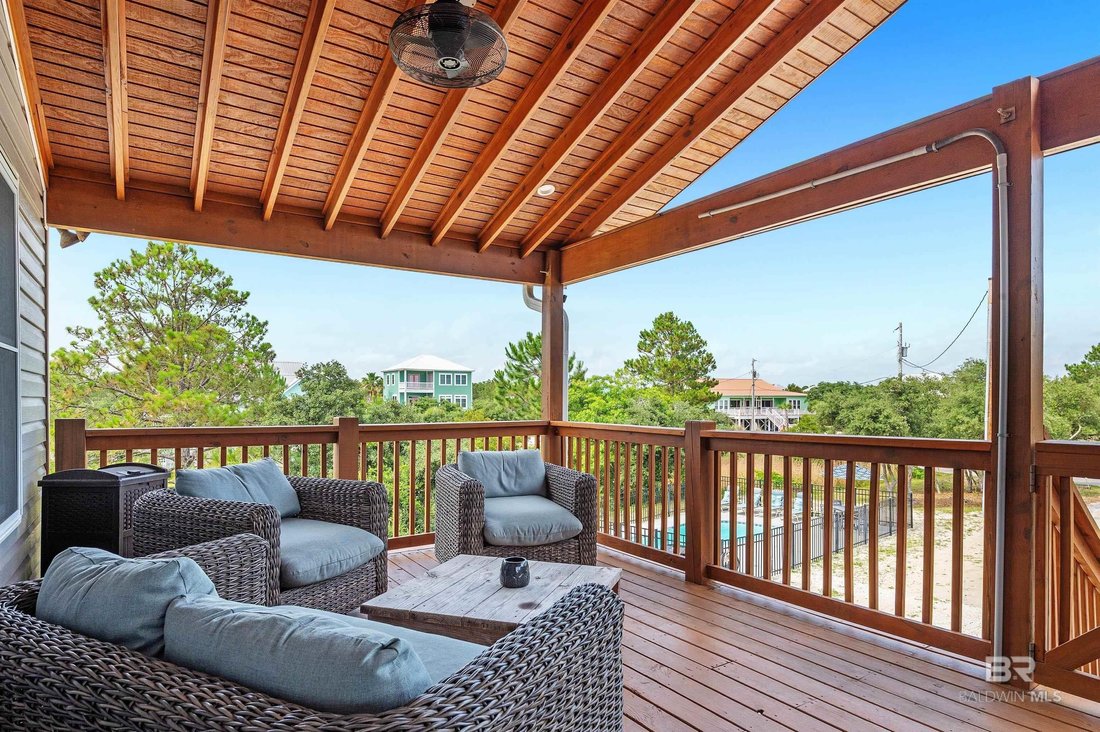 House in Gulf Shores, Alabama, United States 4 - 15758673