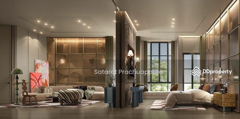 Casa en Bangkok, Tailandia 1 - 15759409